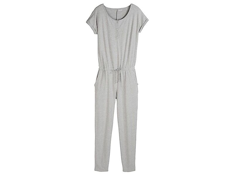 esmara Jumpsuit Esmara Damen Jumpsuit mit Bio Baumwolle S 36/38 günstig online kaufen
