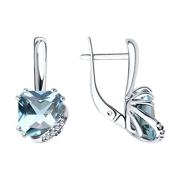 Secretforyou Creolen-Set Ohrringe Creolen 925 Silber günstig online kaufen