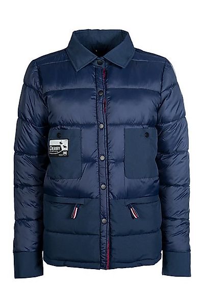 HKM Steppjacke Steppjacke -Derby- Unisex günstig online kaufen