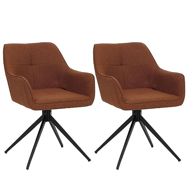 MCW Esszimmerstuhl MCW-O47 (Set, 2 St), günstig online kaufen
