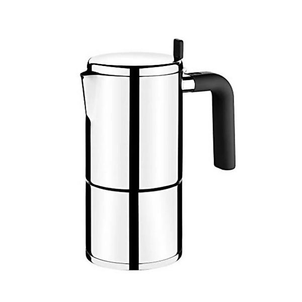Italienische Kaffeemaschine Bra Bali A170402 Edelstahl (6 Kopper) (0,3 L) ( günstig online kaufen