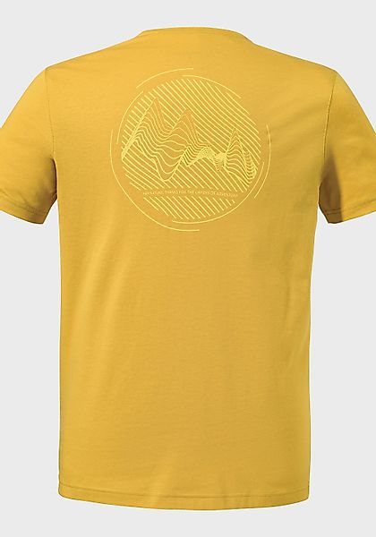 Schöffel Funktionsshirt "T Shirt Buchberg M" günstig online kaufen