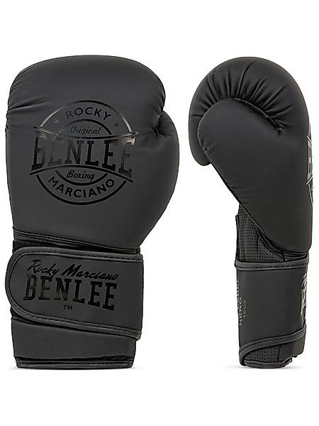 Benlee Rocky Marciano Boxhandschuhe NERO (2-tlg) günstig online kaufen