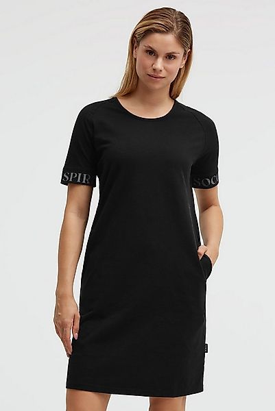 SOCCX Sommerkleid mit Taschen günstig online kaufen