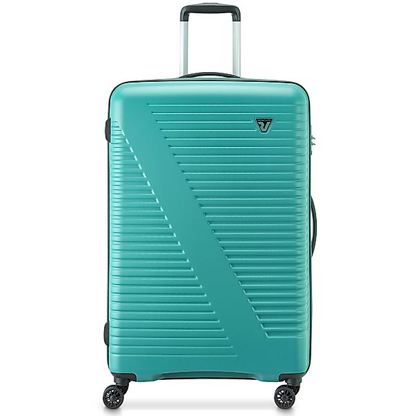 RONCATO Hartschalen-Trolley Sunlite, 4 Rollen, ABS günstig online kaufen