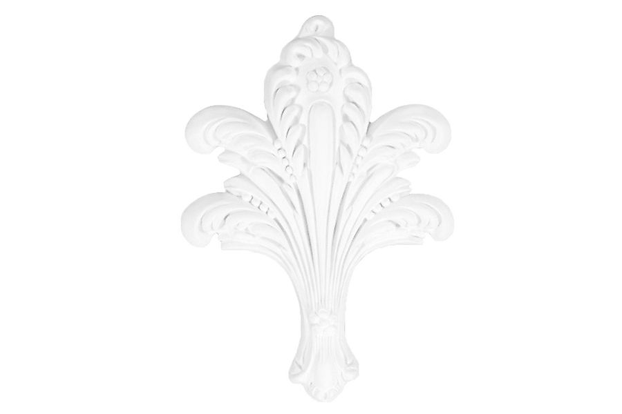 Grand Decor Wanddekoobjekt W817 (Ornament aus günstig online kaufen
