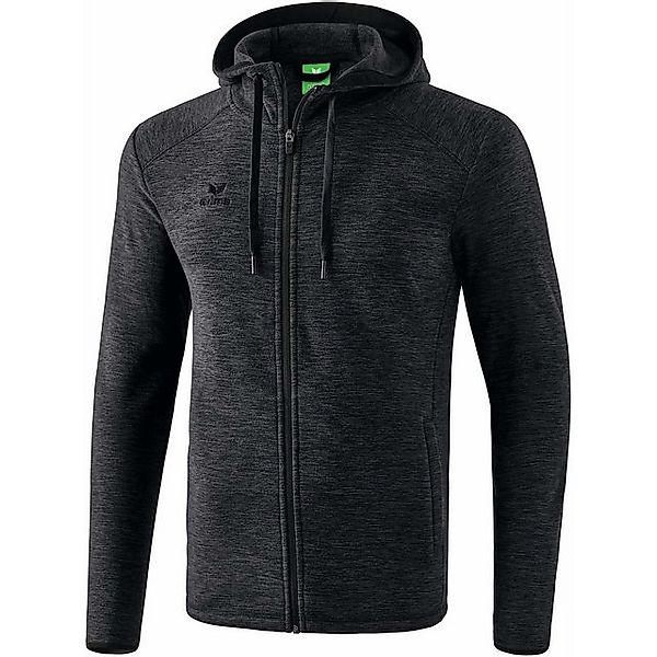 Erima Fleecejacke erima Herren Fleecejacke günstig online kaufen