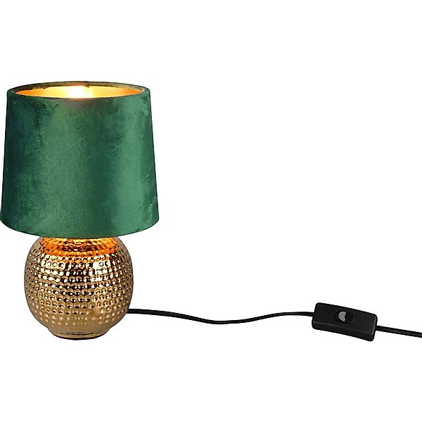 TRIO Leuchten Tischlampe »Sophia« günstig online kaufen