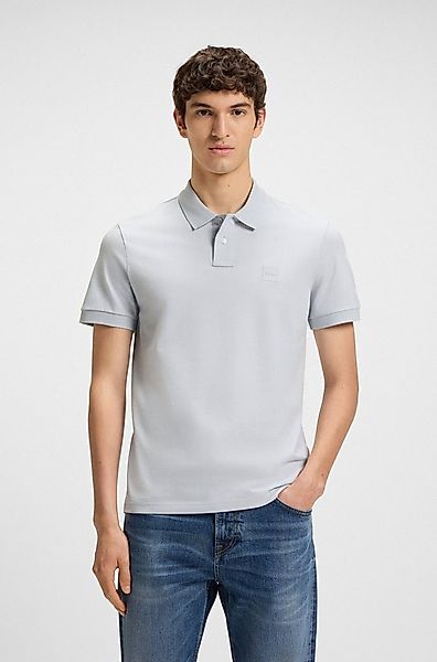 BOSS ORANGE Poloshirt Passenger mit Polokragen günstig online kaufen