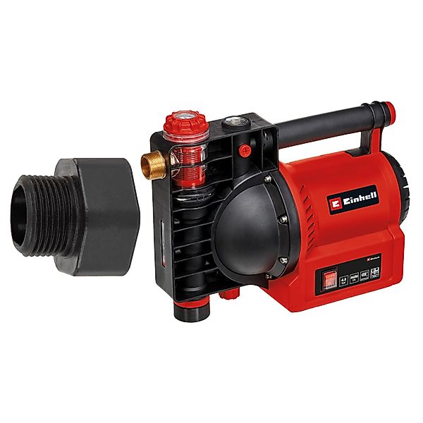 Einhell Gartenpumpe GE-GP 1246 günstig online kaufen