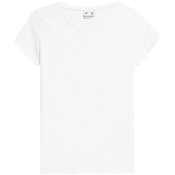 4F  T-Shirt 4FAW23TTSHF090610S günstig online kaufen