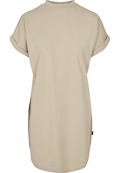 URBAN CLASSICS Shirtkleid Urban Classics Damen Ladies Rainbow Tee Dress (1- günstig online kaufen