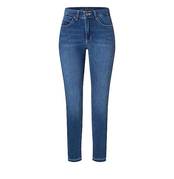 MAC Slim-fit-Jeans Mac Damen Hose Denim Jeans Dream Skinny Art.Nr.0355L5402 günstig online kaufen