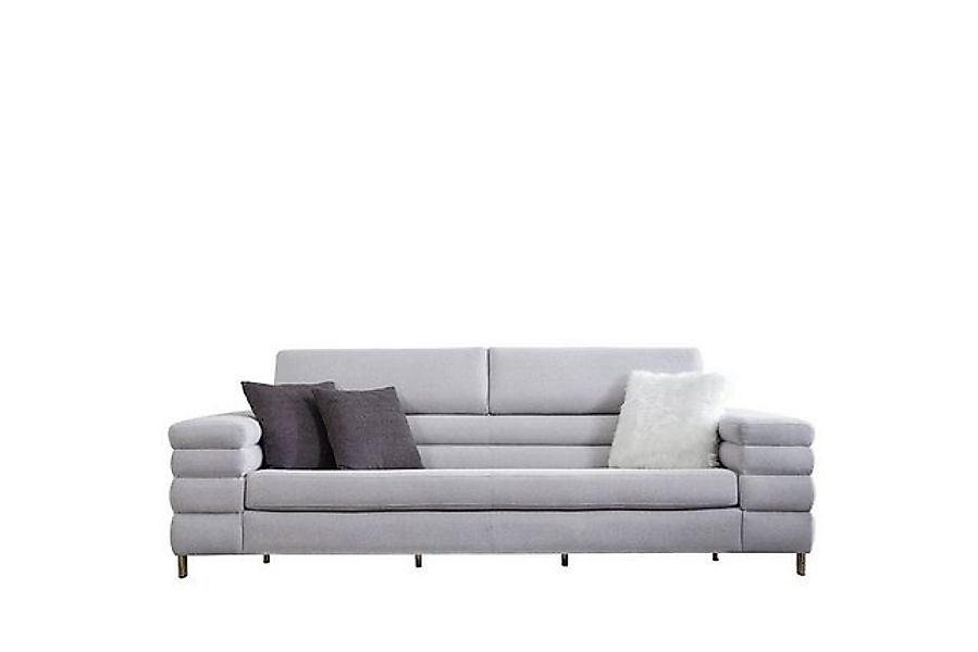 Xlmoebel Sofa Sofa-Ensemble für das Wohnzimmer vom Designer: Set mit einer, günstig online kaufen