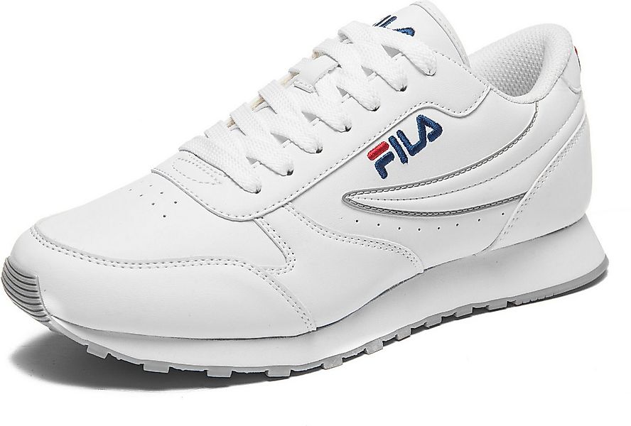 Fila Orbit Low Sneaker günstig online kaufen