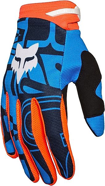 Fox Racing Motorradhandschuhe 180 Race Spec günstig online kaufen