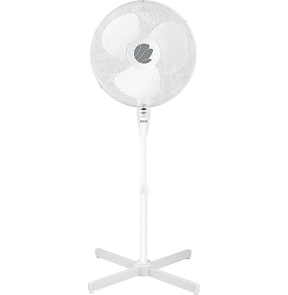 ECG Standventilator FS 40A, 3 Geschwindigkeitsstufen, günstig online kaufen