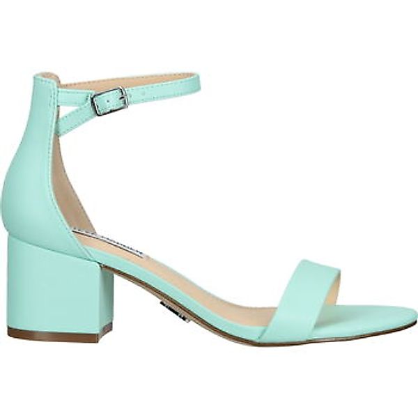 STEVE MADDEN Sandalen Leder Riemchensandalette günstig online kaufen