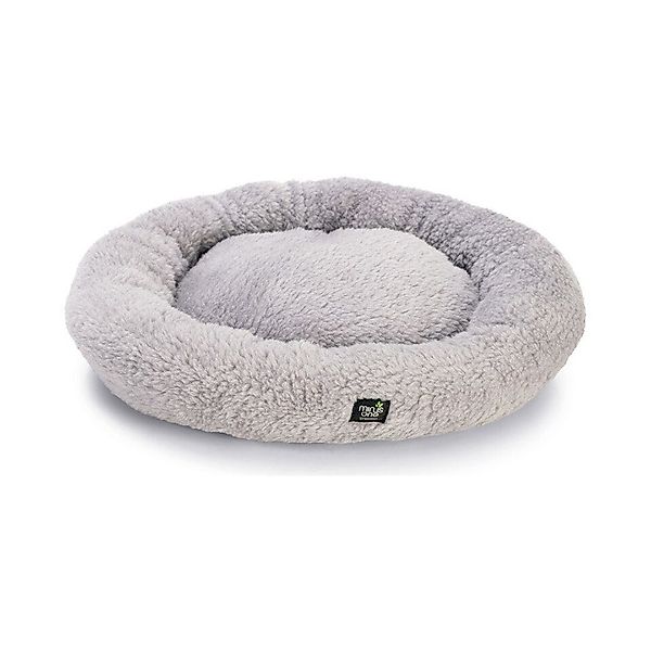 Beeztees Tierbett Minus One rundes Katzenliegebett günstig online kaufen