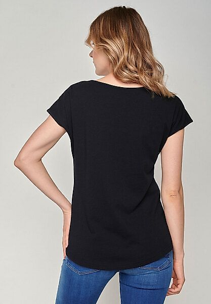 Animal Birds Line Cool - T-shirt Für Damen günstig online kaufen