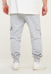 behype Jogginghose BHPIURA Herren Sporthose mit günstig online kaufen