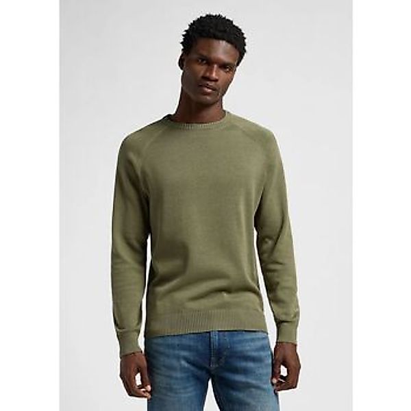Lee  Pullover 112355672/3 CLEAN-MERCANTILE GREEN günstig online kaufen