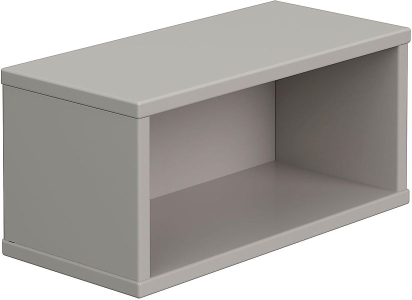 PAIDI Wandregal "Wandbox L/H" viele Farbvarianten, längs und hochkant monti günstig online kaufen