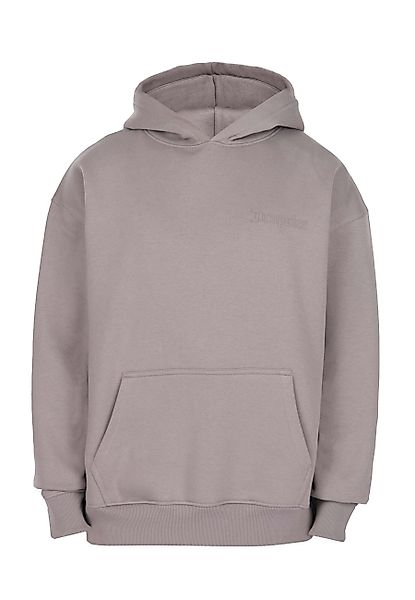 Dropsize Kapuzensweatshirt Dropsize HEAVY OVERSIZE HD günstig online kaufen