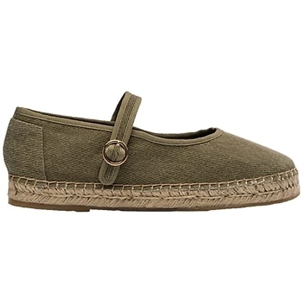 Paez  Ballerinas Mary Jane Raw W - Essential Khaki günstig online kaufen