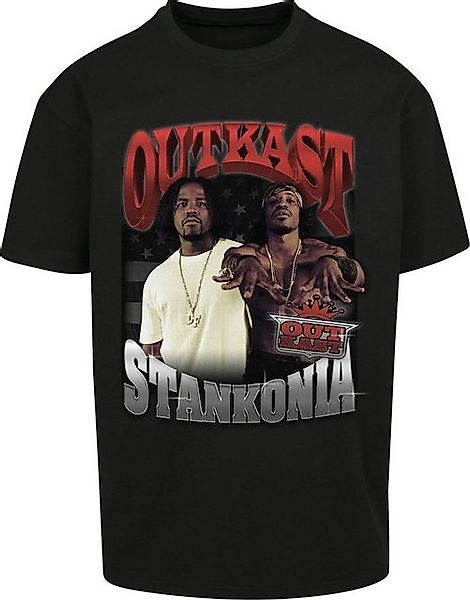 Mister Tee T-Shirt günstig online kaufen
