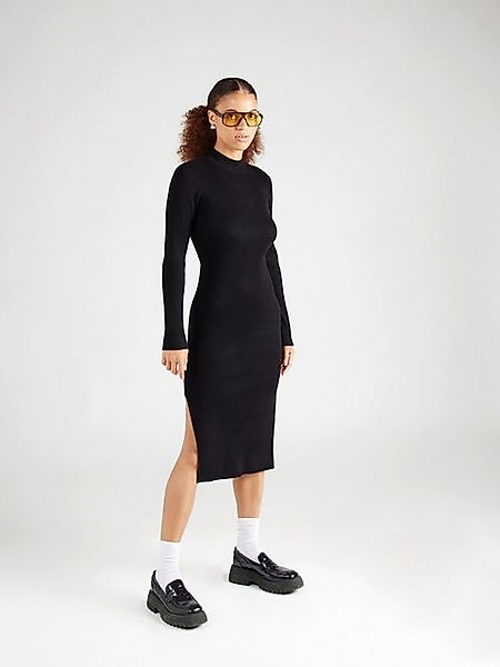Vero Moda Midikleid LYNZI (1-tlg) Plain/ohne Details günstig online kaufen