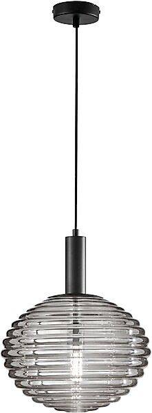 ECO-LIGHT Pendelleuchte »Pendelleuchte RIPPLE«, 1 flammig, Leuchtmittel E27 günstig online kaufen