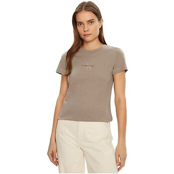 Calvin Klein Jeans  T-Shirt J20J223563 günstig online kaufen