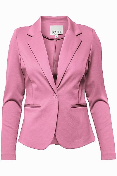 Ichi Sweatblazer "Sweatblazer IHKate" günstig online kaufen