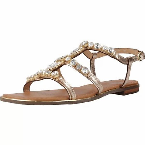 Geox  Sandalen D SOZY PLUS günstig online kaufen