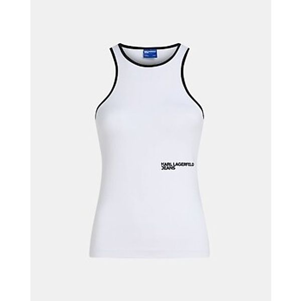 Karl Lagerfeld  Tank Top A3W17047 günstig online kaufen