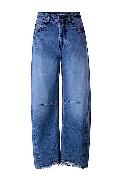 RICHROYAL Boyfriend-Jeans günstig online kaufen