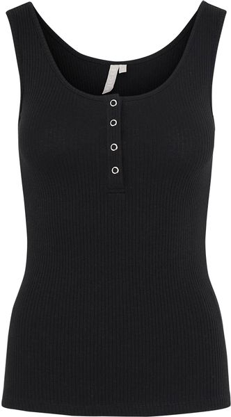 pieces Tanktop PCKITTE TANK TOP NOOS günstig online kaufen