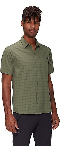 Mammut Outdoorhemd Lenni Shirt Men MARSH-DARK MARSH günstig online kaufen