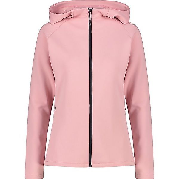 CAMPAGNOLO Outdoorjacke Blouson Woman Jacket Fix Hood günstig online kaufen