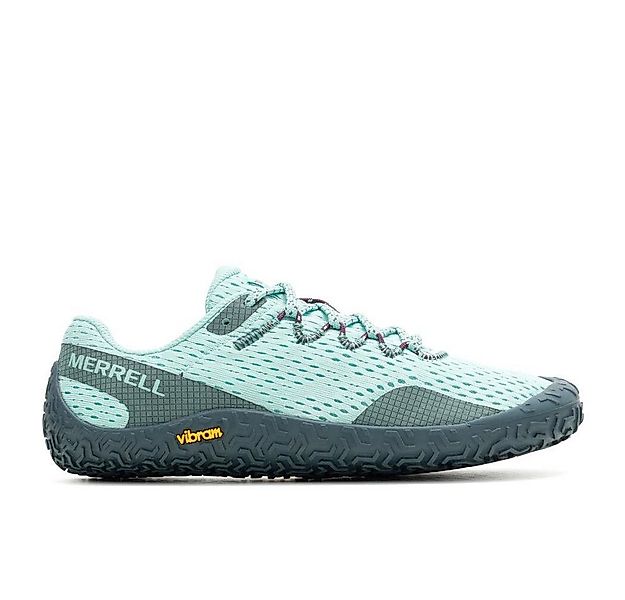 Merrell Merell - VAPOR GLOVE 6 - Blau Schnürschuh günstig online kaufen