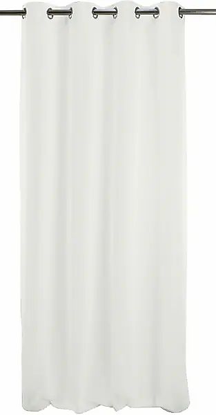 APELT Gardine »Arizona« Ösen 1 Stk. tlg. HxB: 245x135, Arizona, Ösenschal m günstig online kaufen