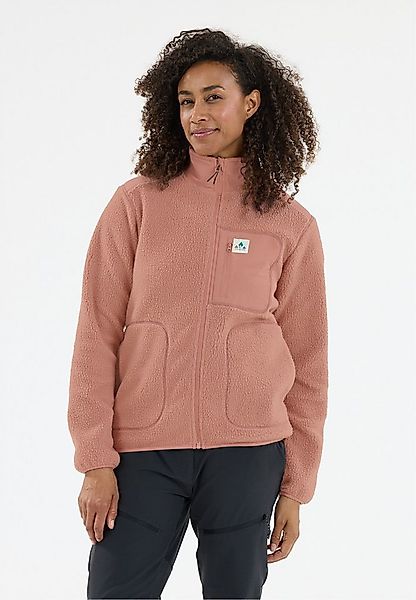 WHISTLER Fleecejacke Felis in atmungsaktiver Qualität günstig online kaufen