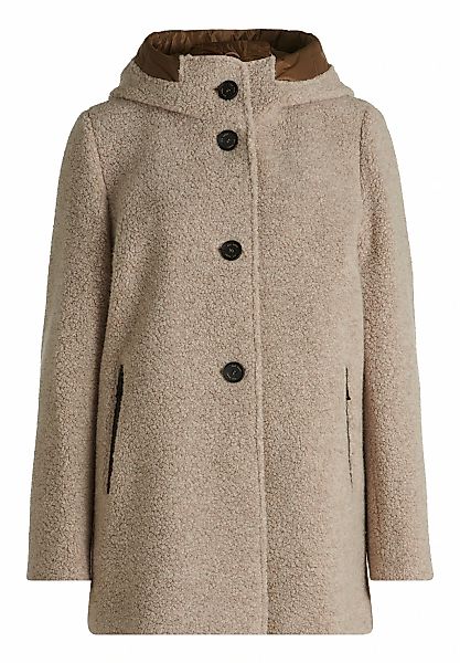 Gil Bret Wolljacke, mit Innenjacke günstig online kaufen