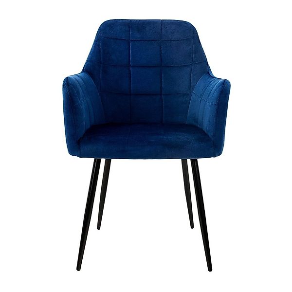 ML-DESIGN Stuhl Esszimmerstuhl ergonomisch & gepolstert, günstig online kaufen