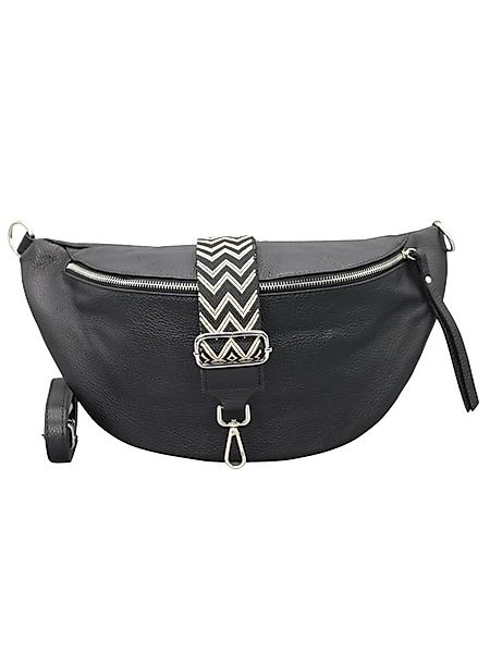Adel Bags Schultertasche EMMA XL Umhängetasche Crossbody Bag Gürteltasche m günstig online kaufen