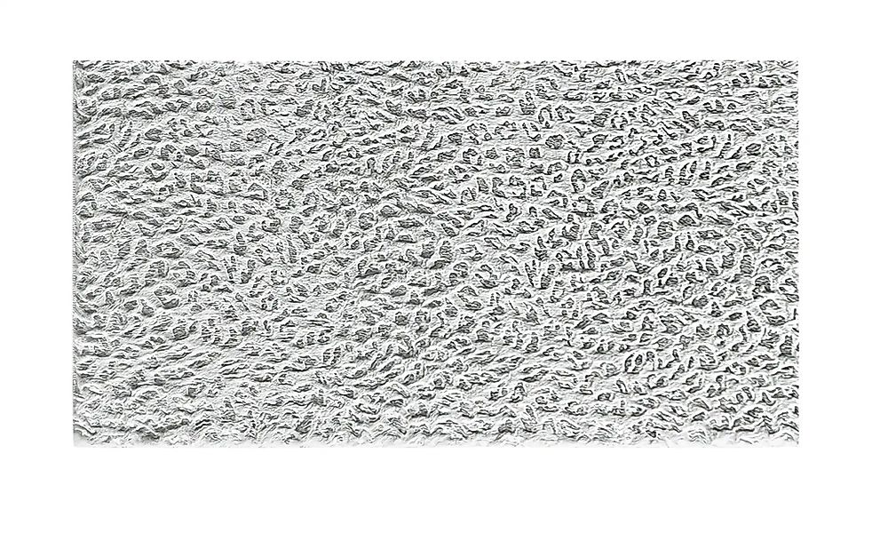 Jette Home Webteppich  Aurix ¦ grau ¦ Synthetische Fasern ¦ Maße (cm): B: 8 günstig online kaufen