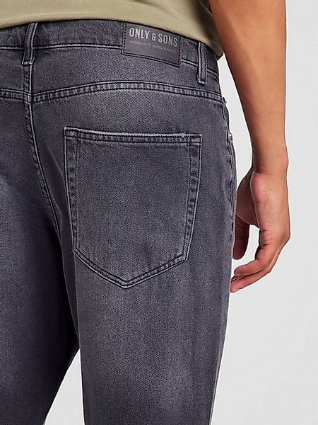 ONLY & SONS Regular-fit-Jeans ONSYoke (1-tlg) günstig online kaufen