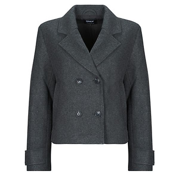 ONLY Kurzmantel ONLStine (1-tlg) Plain/ohne Details günstig online kaufen