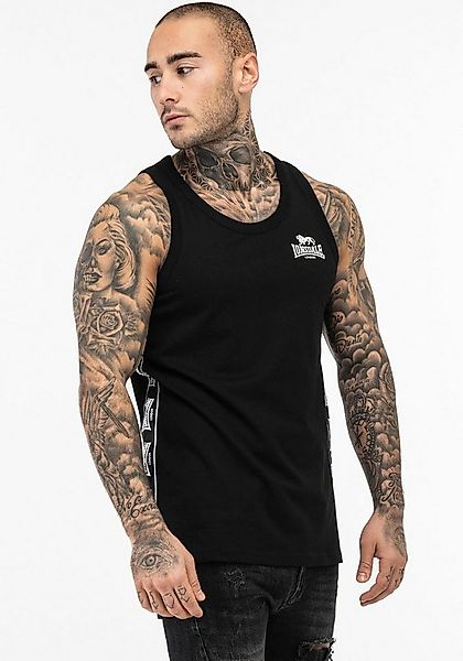 Lonsdale Tanktop CLOUSTA günstig online kaufen
